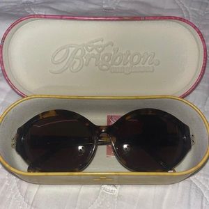 Titanic style Brighton sunglasses